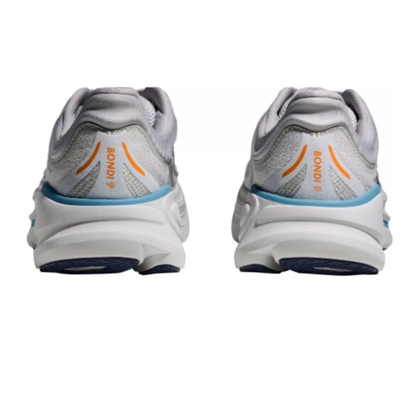 HOKA Men's Bondi 9 Running Shoes - Picture 4 of 5